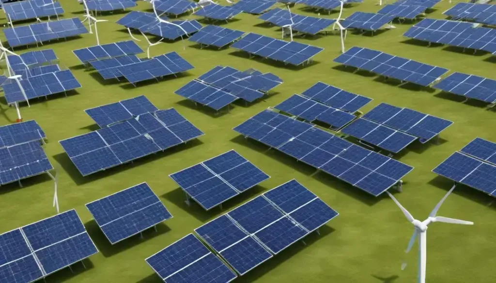 UK Clean Energy Initiative Affects German Manufacturers