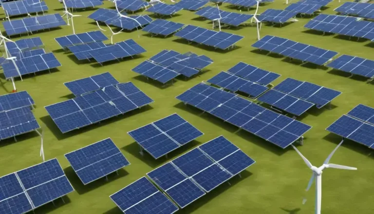 UK Clean Energy Initiative Affects German Manufacturers