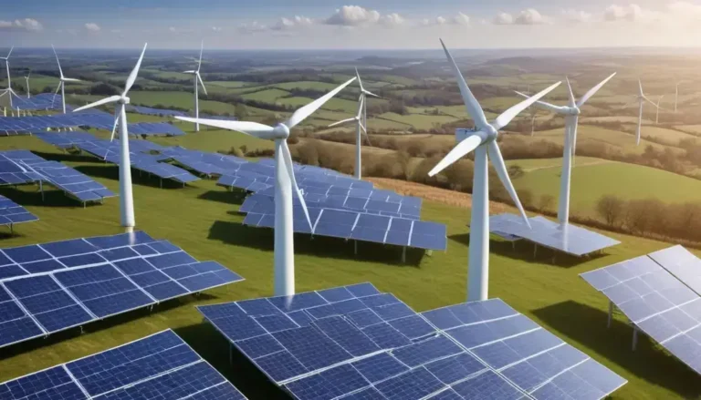 UK clean energy plans impact on Indian businesses