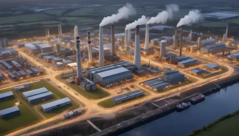 UK Industrial Strategy: Implications for British Manufacturers
