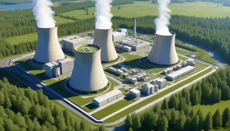 UK nuclear investment: impact on Canadian businesses