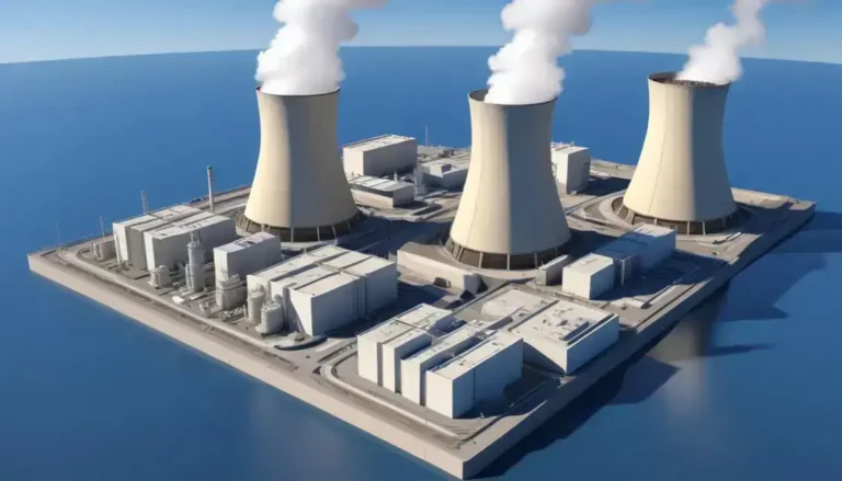 UK nuclear power investment impacts on Indian companies