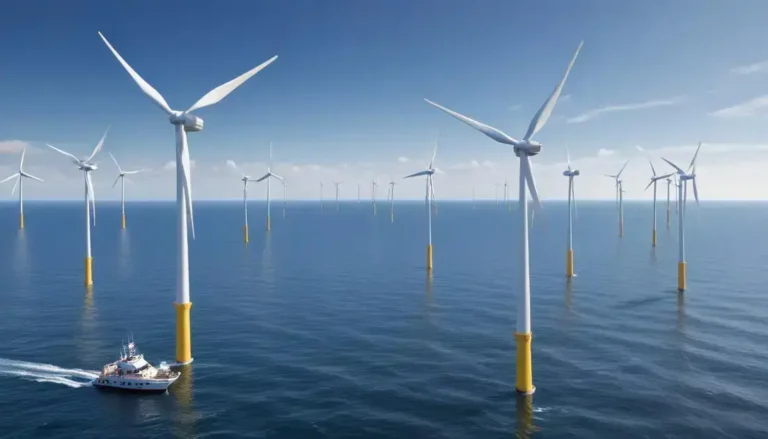 UK offshore wind funding impact on Indian renewable energy firms