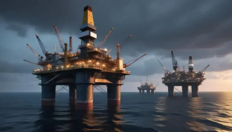 UK oil and gas regulations impact on Australian businesses