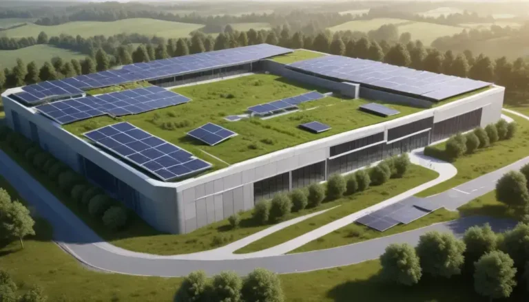 UK's Data Centre Regulations Impact on Indian Businesses