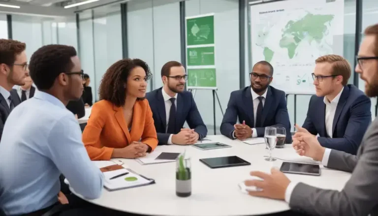 UK's Renewable Energy Transition Affects Indian Firms: What They Need to Know