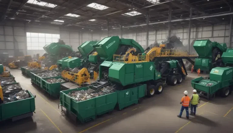 Umweltfreundliche Investitionen: Ingka stärkt die deutsche Recyclingbranche