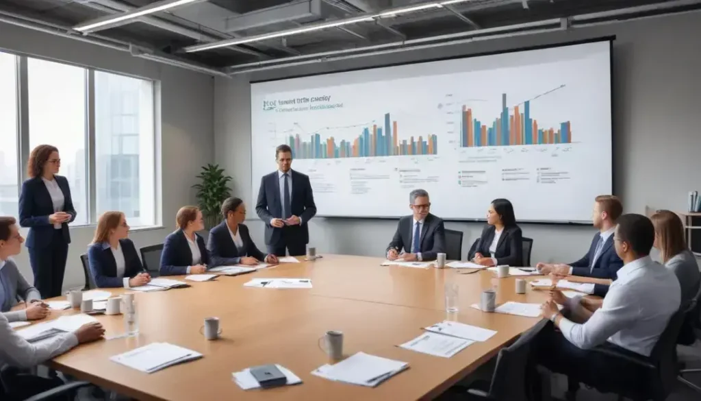 UN Compact Mittelstand: Auswirkungen der nachhaltigen Beschaffung auf deutsche Unternehmen