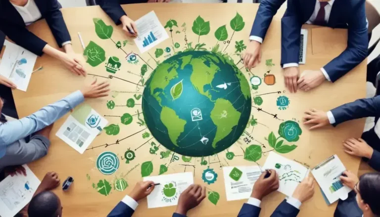 UN Global Compact's CMO Blueprint: Impact on Indian Businesses