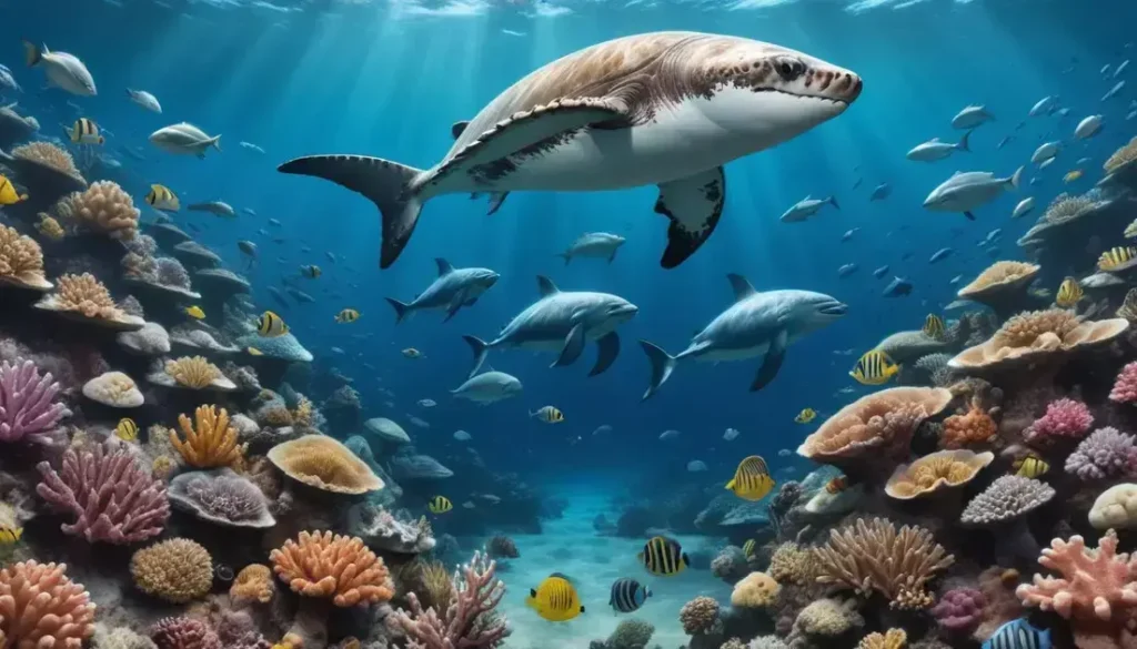 UN World Oceans Day: impact on Australian exporters