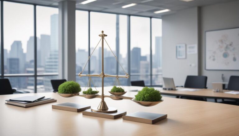Understanding the importance of ESG reporting for businesses