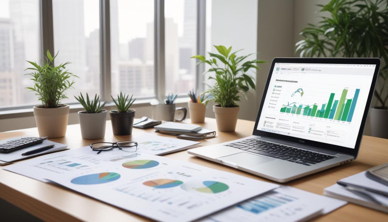 Key Components of an Effective Sustainability Report