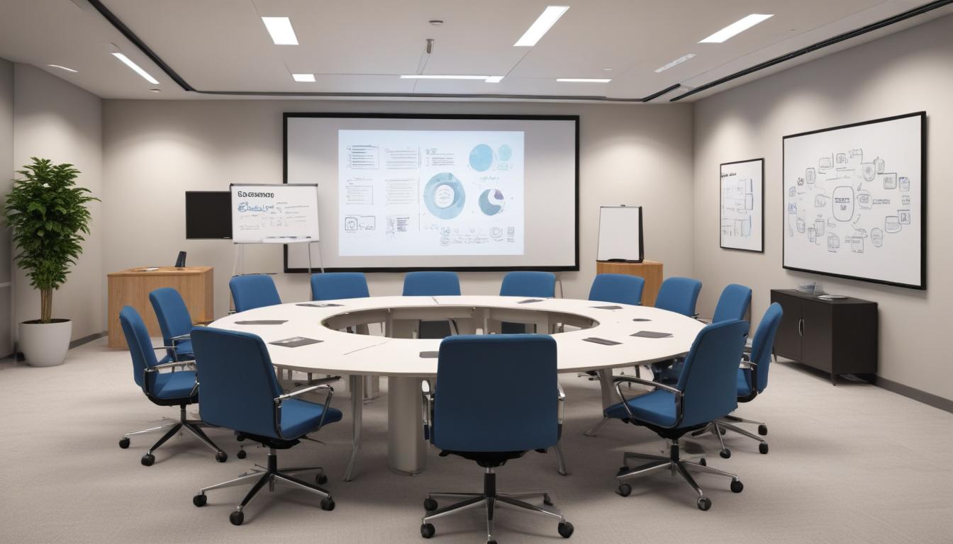Engaging Stakeholders in Sustainability Reporting