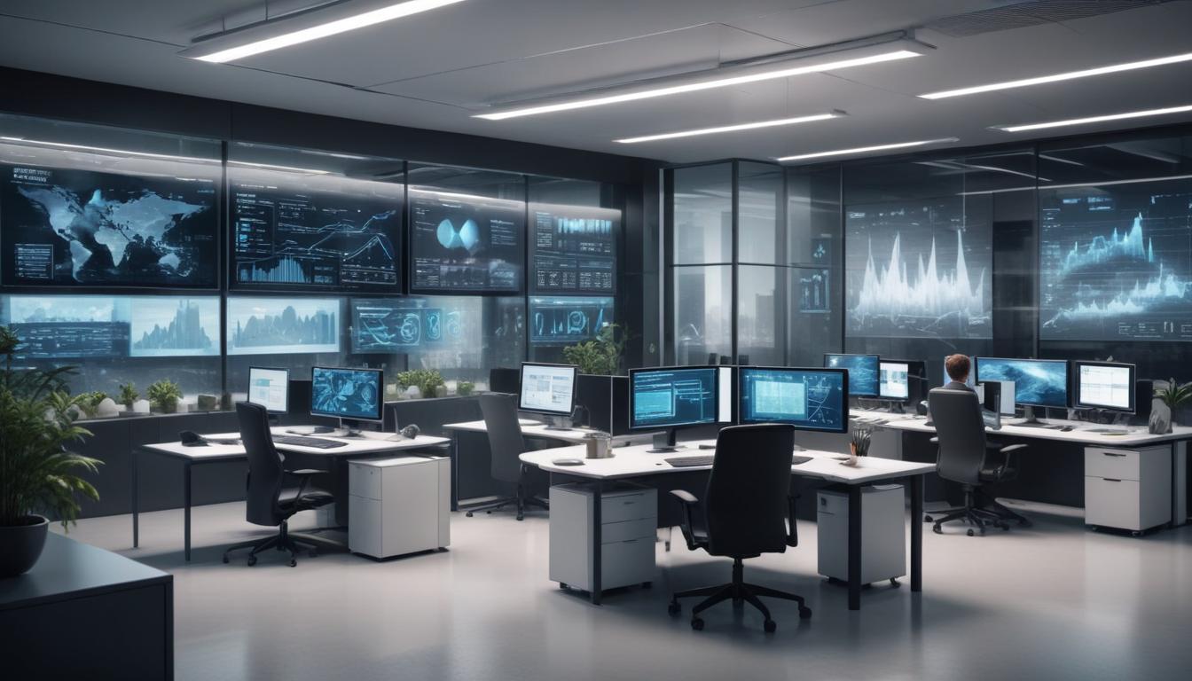Future Trends in ESG Reporting