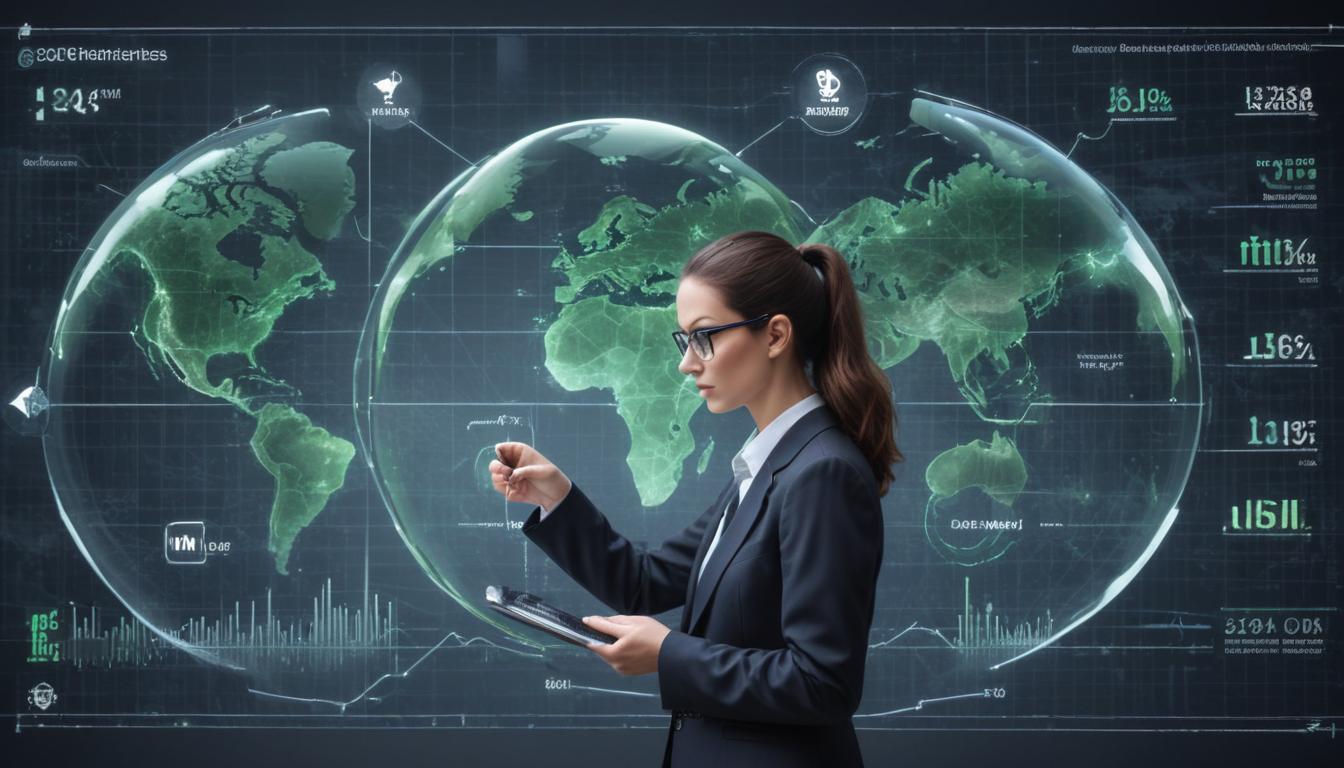 Tendências futuras em ESG Reporting