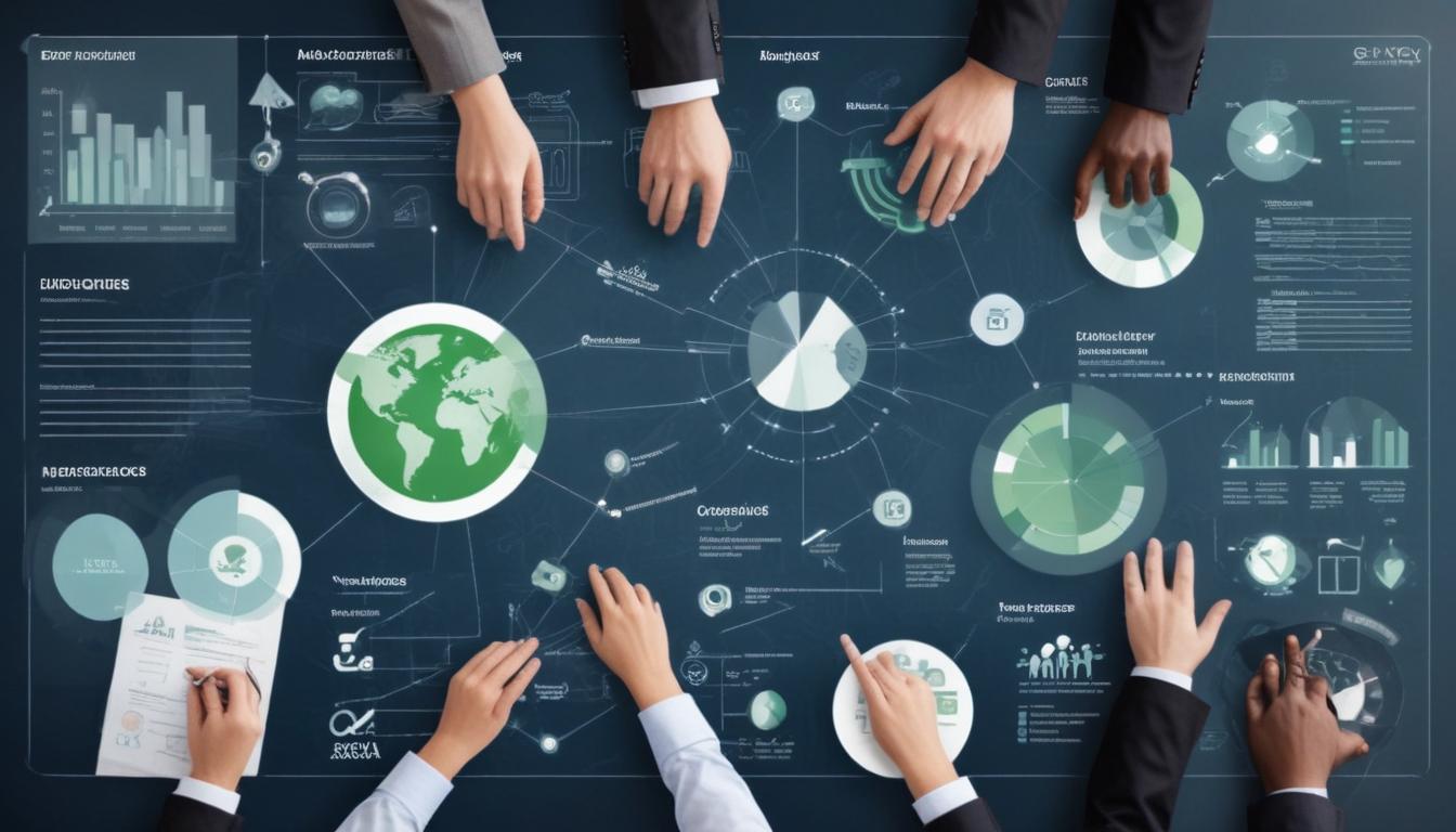 Best Practices for Effective ESG Reporting
