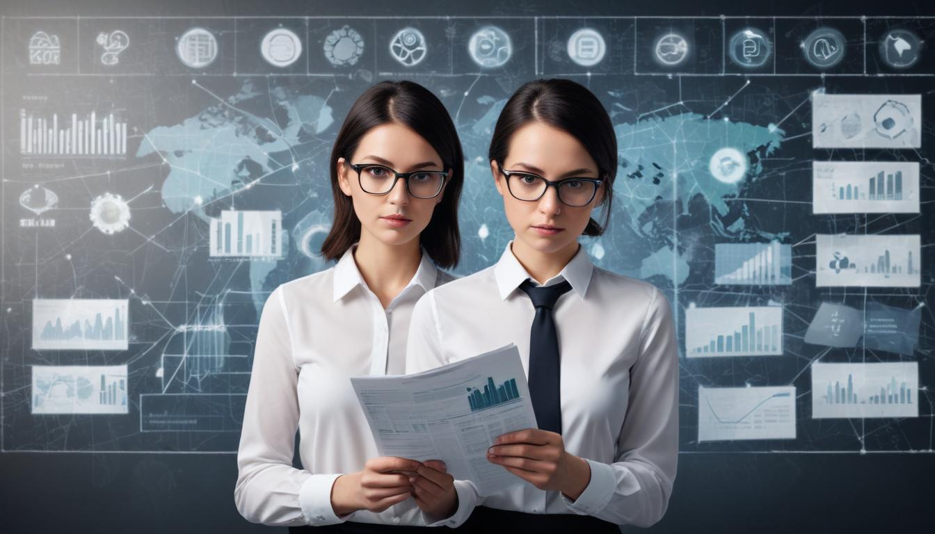 Häufige Herausforderungen im ESG Reporting