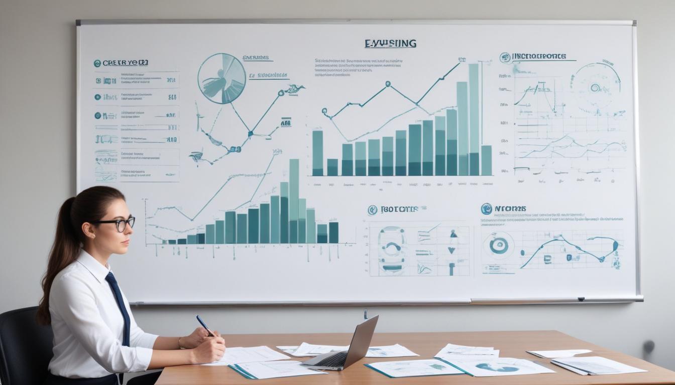 Wie ESG Reporting Ihr Unternehmen transformieren kann