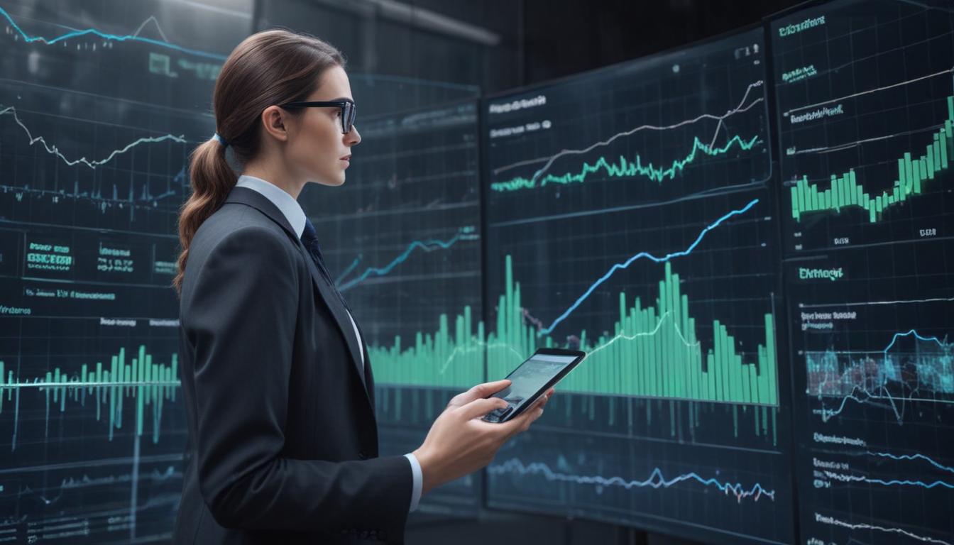 Future trends in ESG reporting