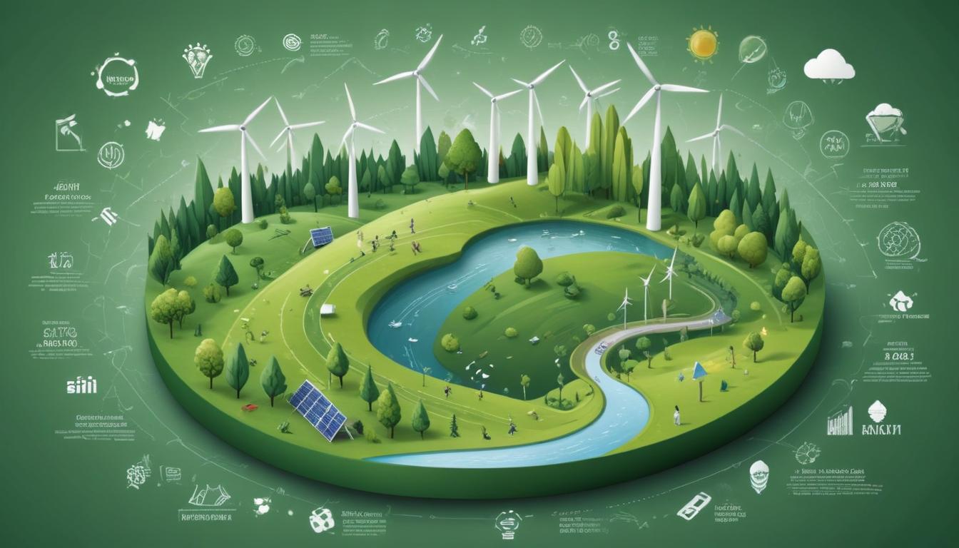 Importância do ESG na sustentabilidade