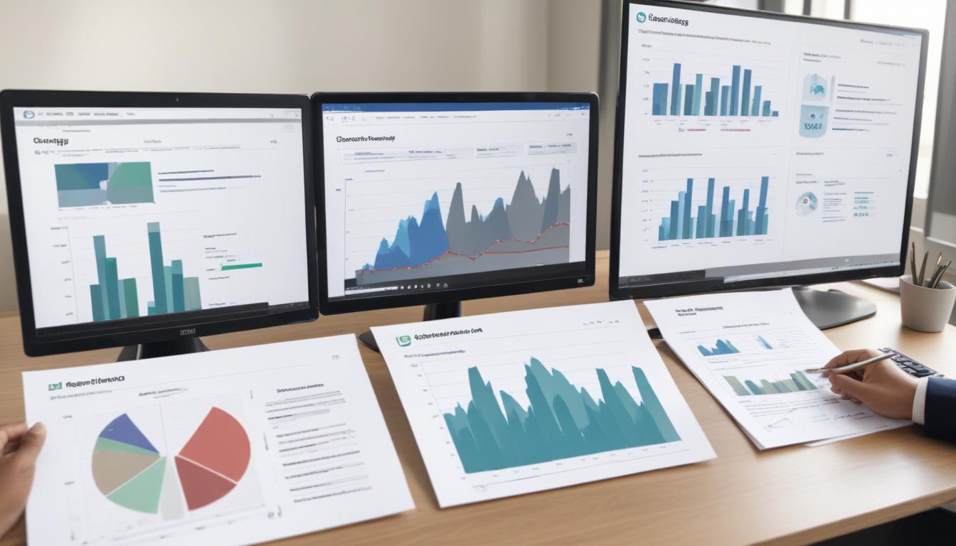 Melhores práticas para elaboração de relatórios ESG