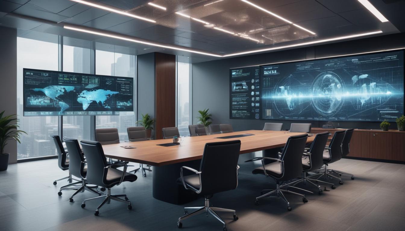 Future trends in ESG reporting and compliance
