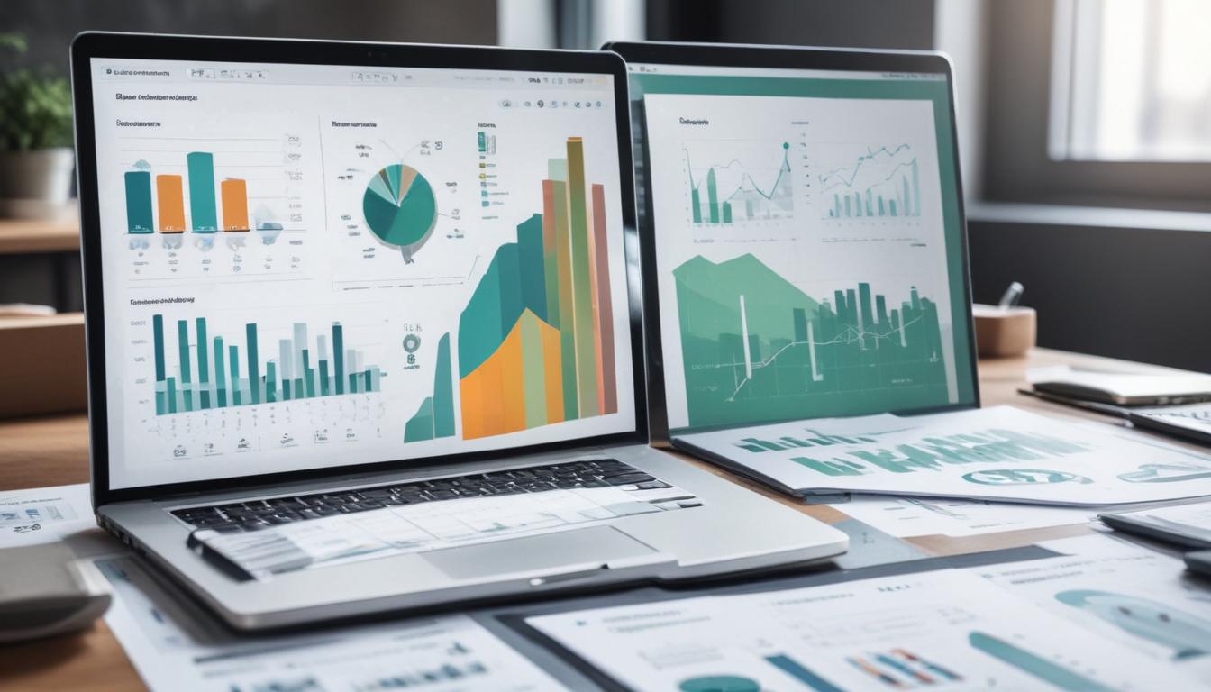 Key components of effective ESG reporting
