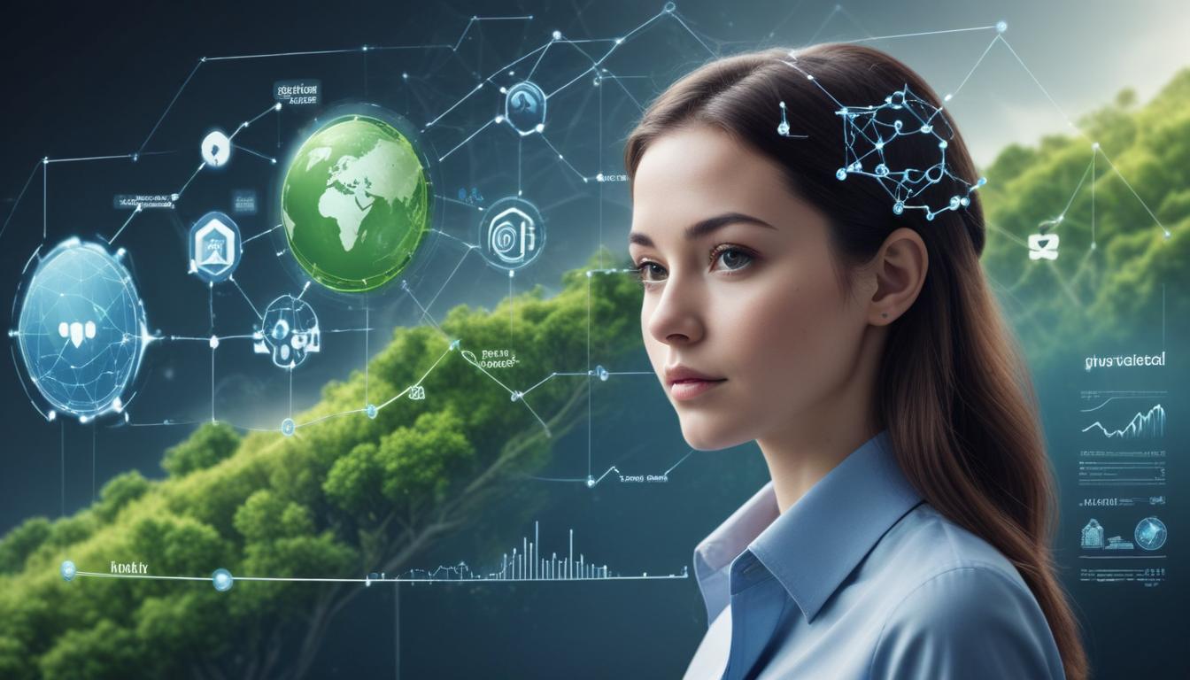 Future trends in Environmental, Social and Governance disclosure