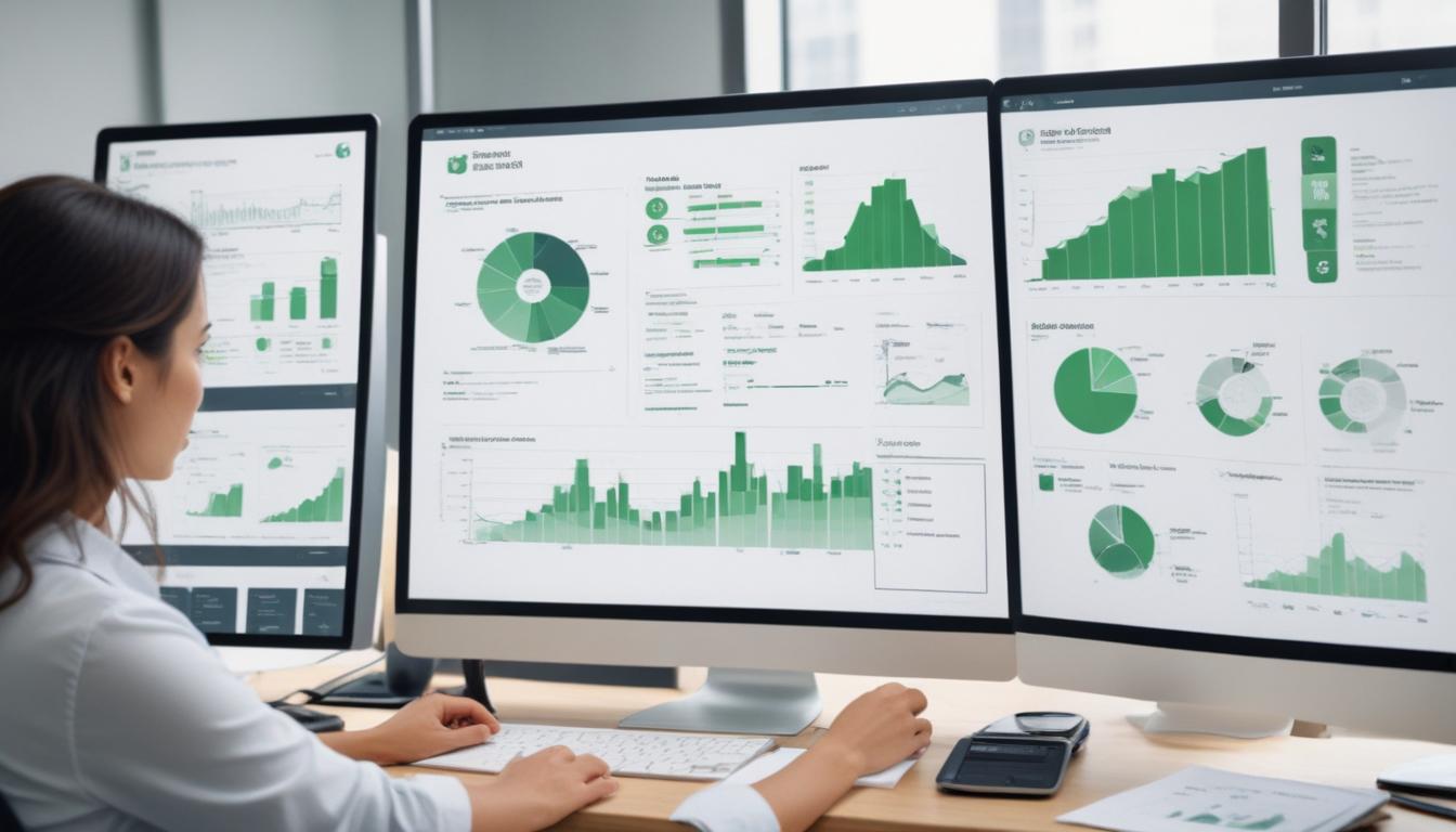 Best practices for effective ESG communication