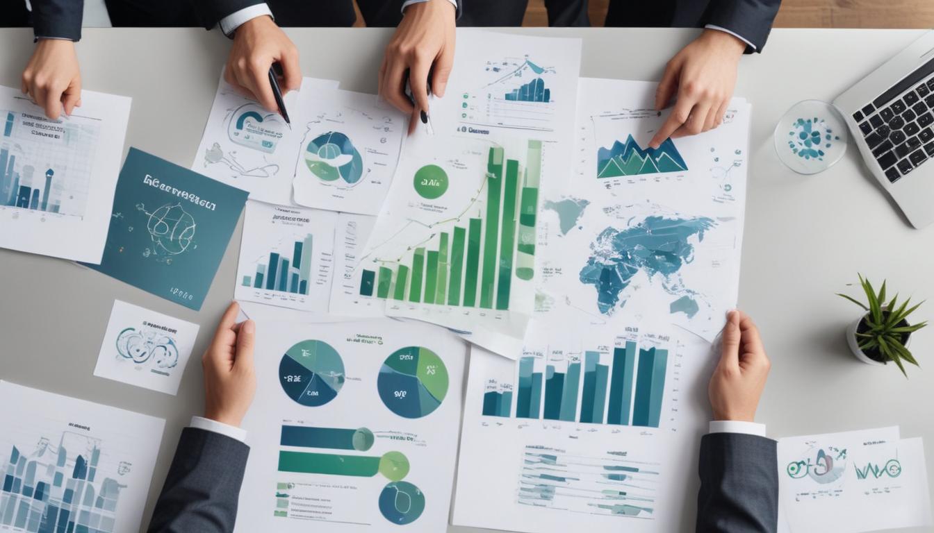 Benefits of adopting ESG metrics