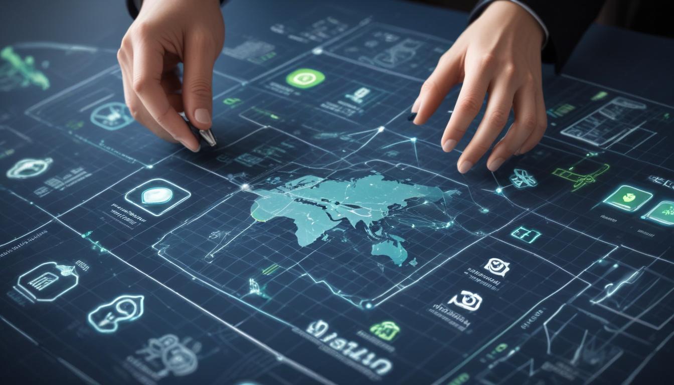 Future trends in ESG metrics and reporting