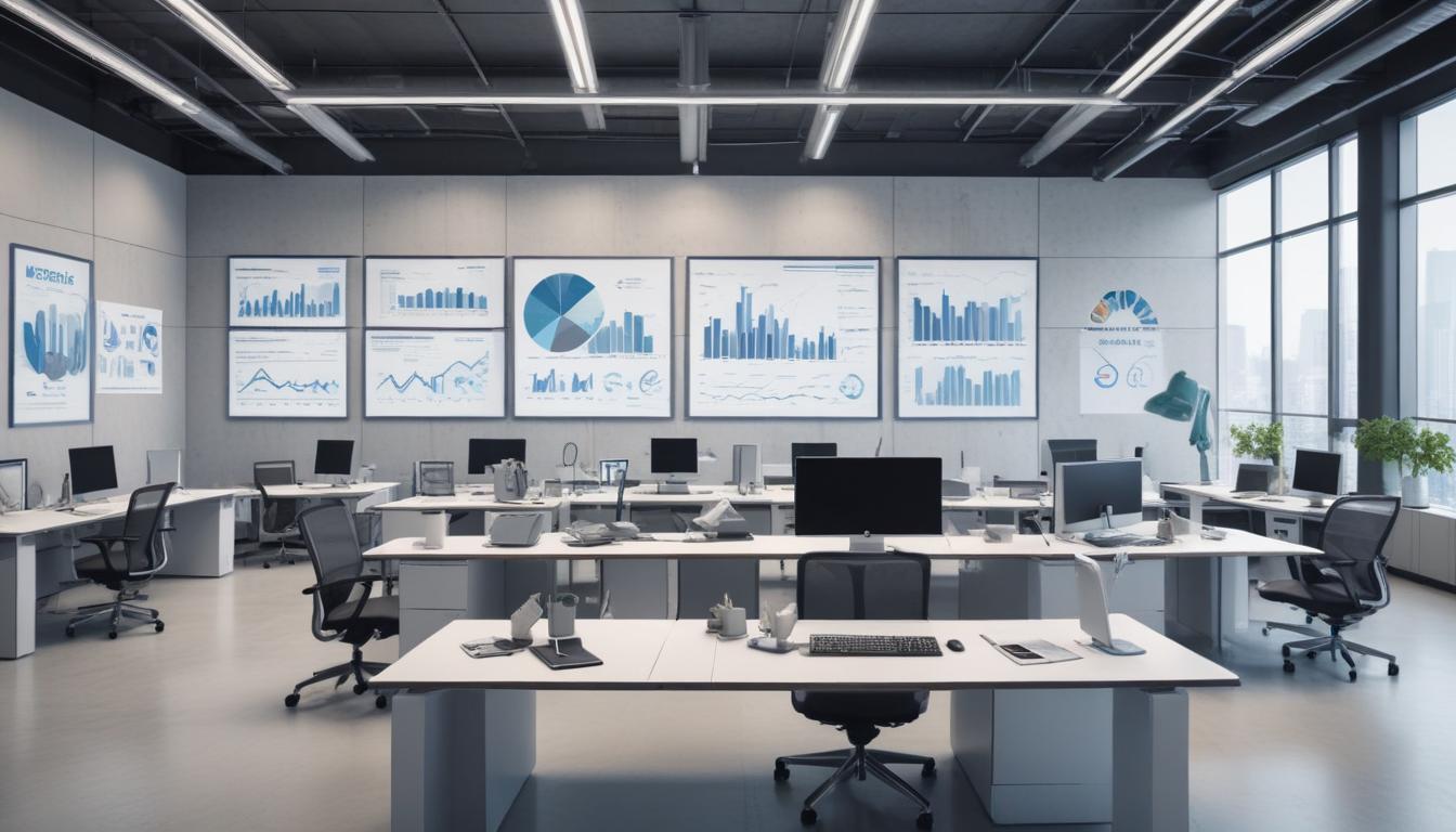 Future trends in non-financial reporting