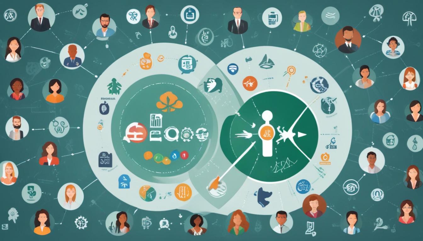 Social metrics that matter in ESG reporting