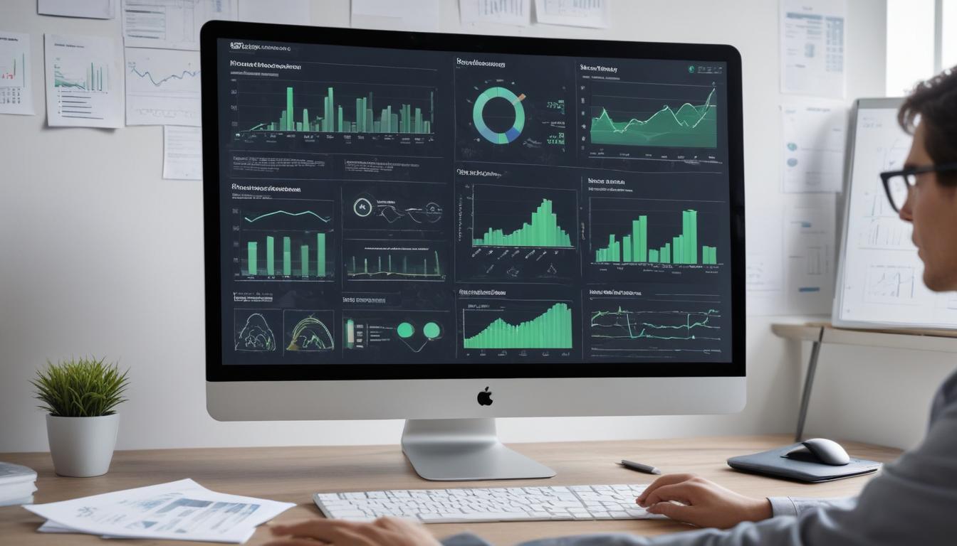 Future trends in ESG performance measurement