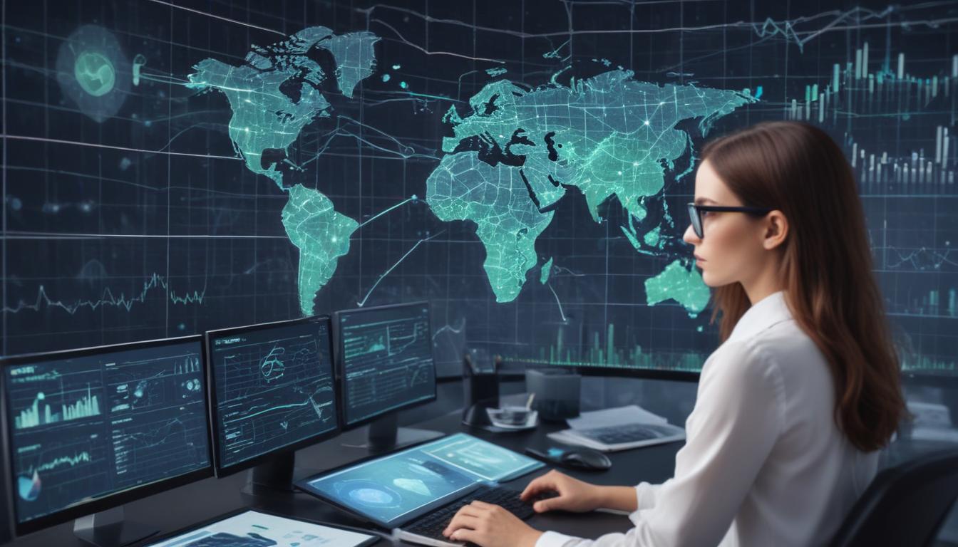 Future trends in ESG reporting