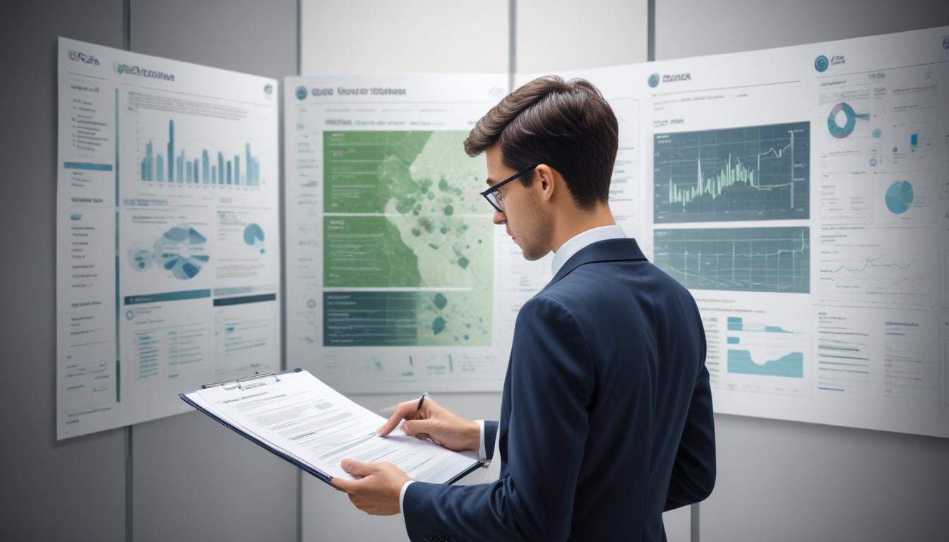 Key challenges in collecting ESG data