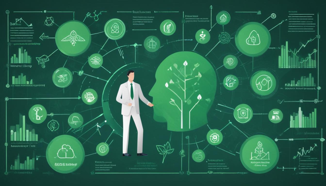 How ESG risks influence investment decisions