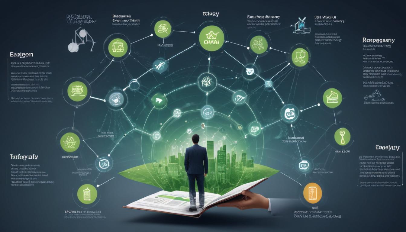 Future trends in ESG risk management