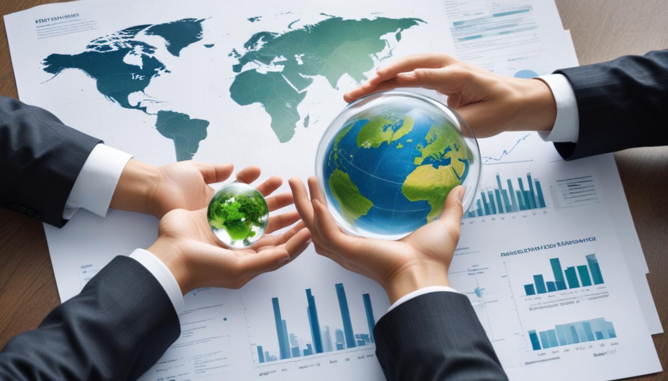 The importance of transparency in climate disclosures