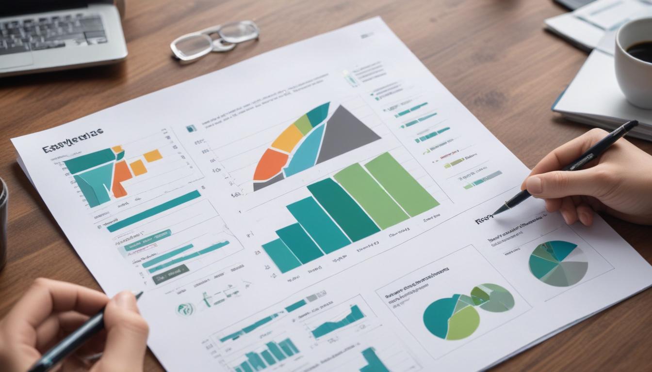 Measuring and reporting ESG compliance progress