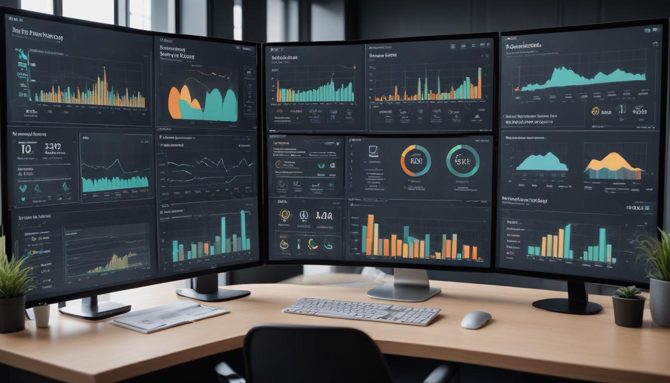 Top ESG reporting tools available on the market
