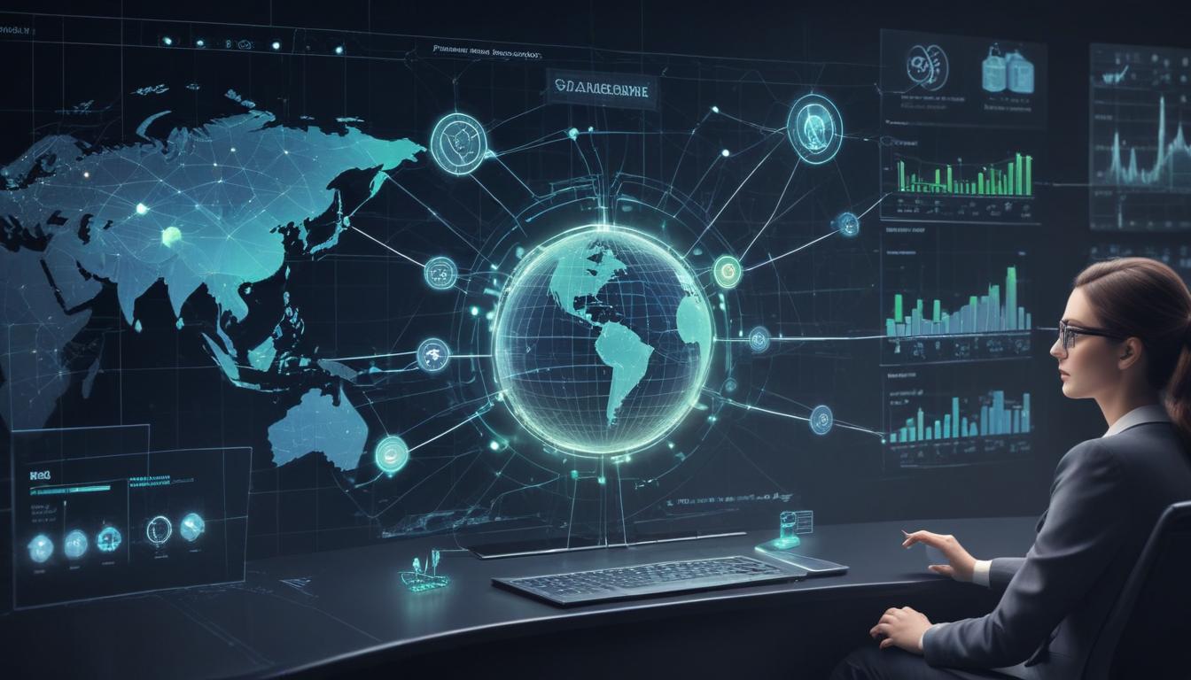 Future trends in ESG reporting automation