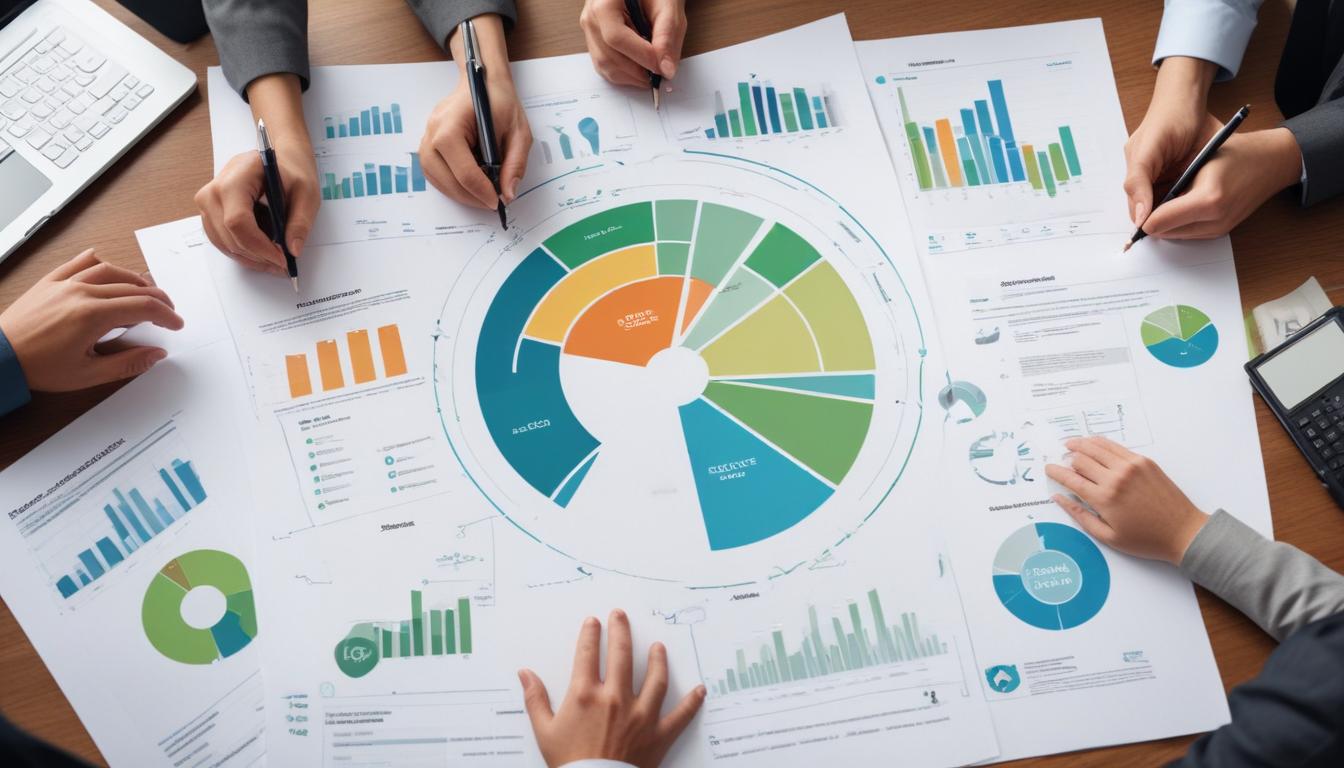 Key components of an ESG audit