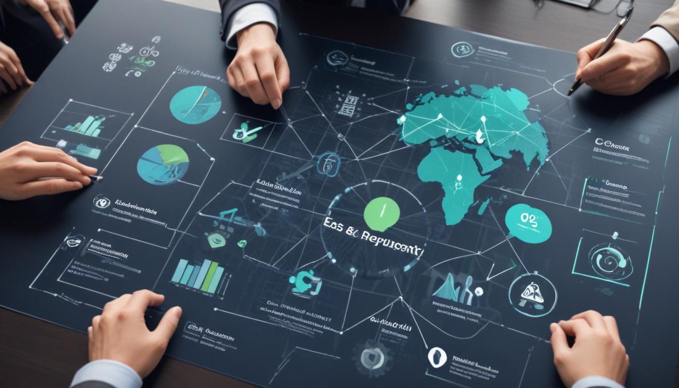 Benefits of a thorough ESG audit