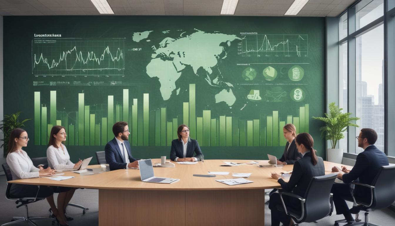 How ESG transparency influences corporate behavior