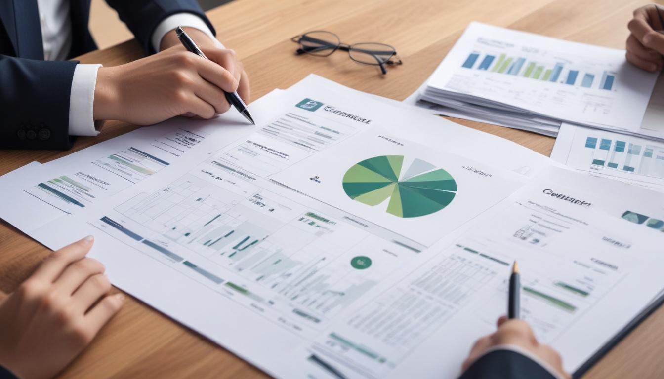 Who needs to comply with sustainable finance reporting?