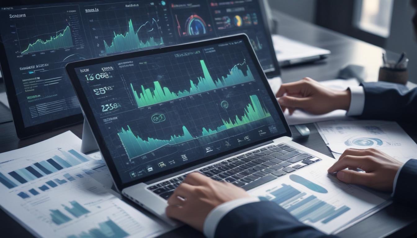 Future trends in sustainable finance reporting