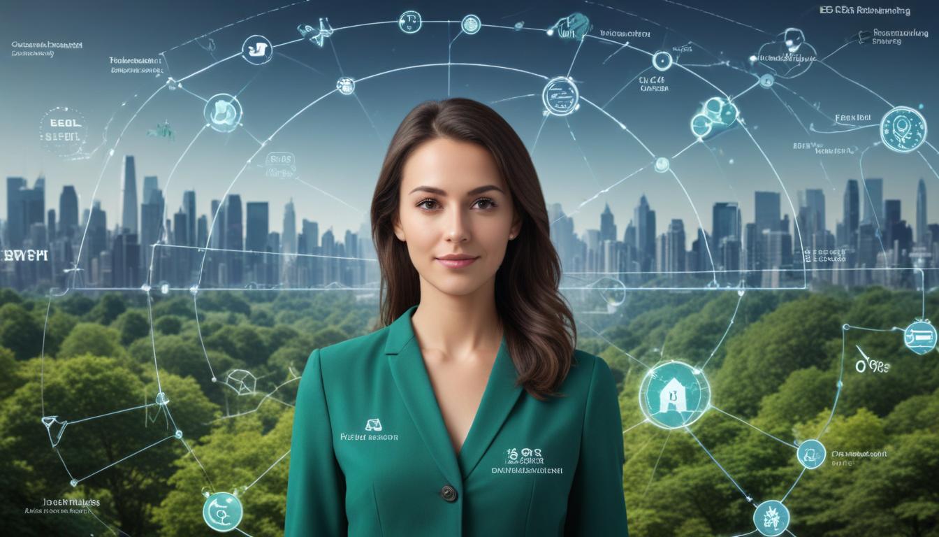 Future trends in ESG benchmarking
