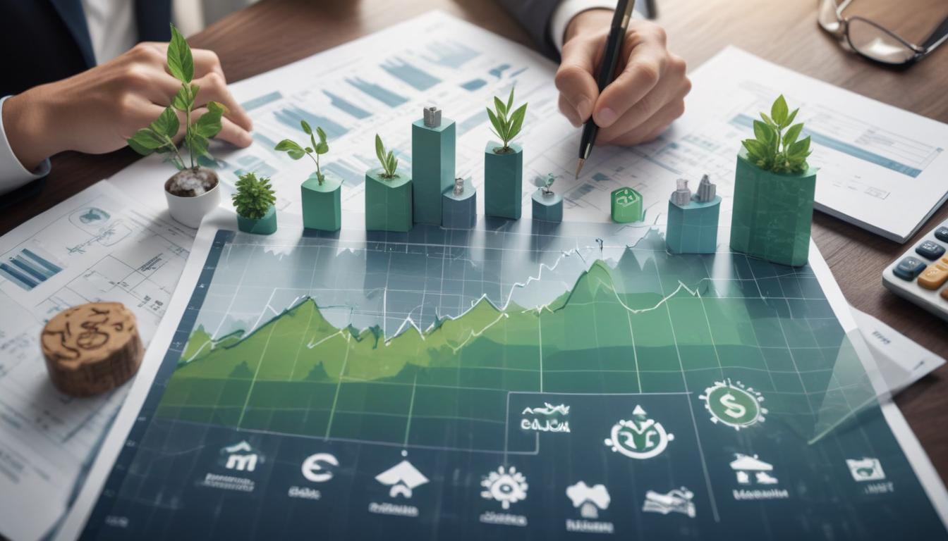 How ESG ratings influence investment decisions