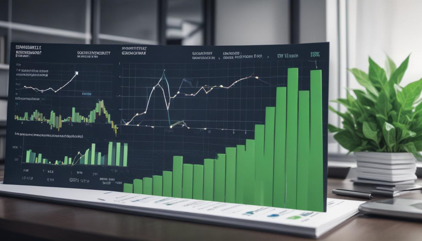 Case studies of ESG ratings in action